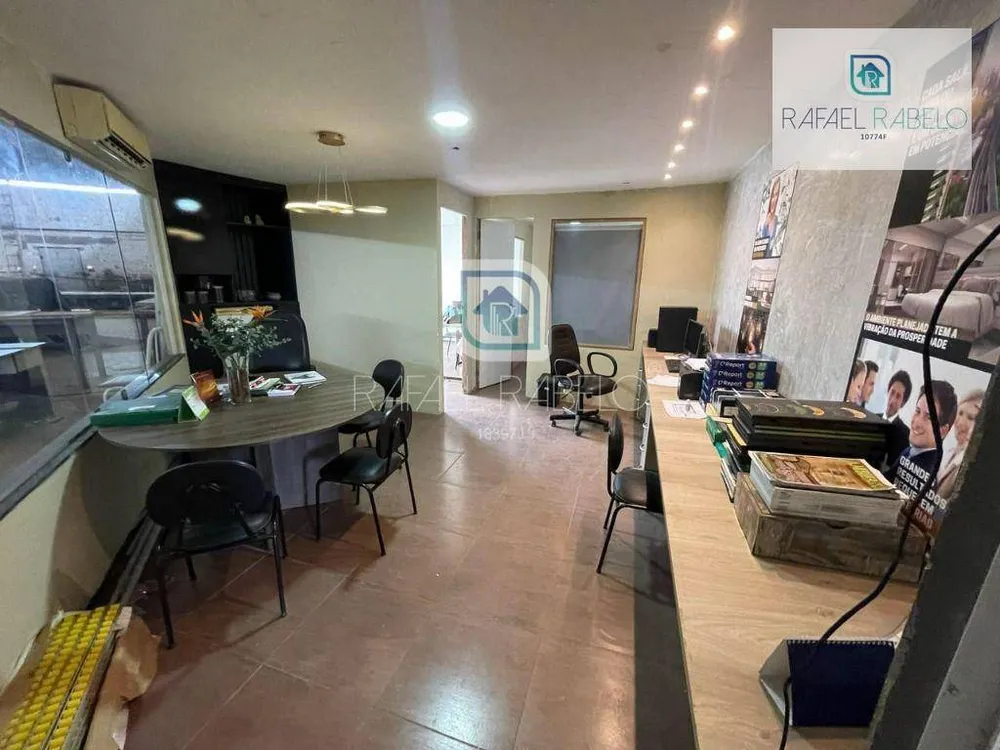 Depósito-Galpão, 6512 m² - Foto 9