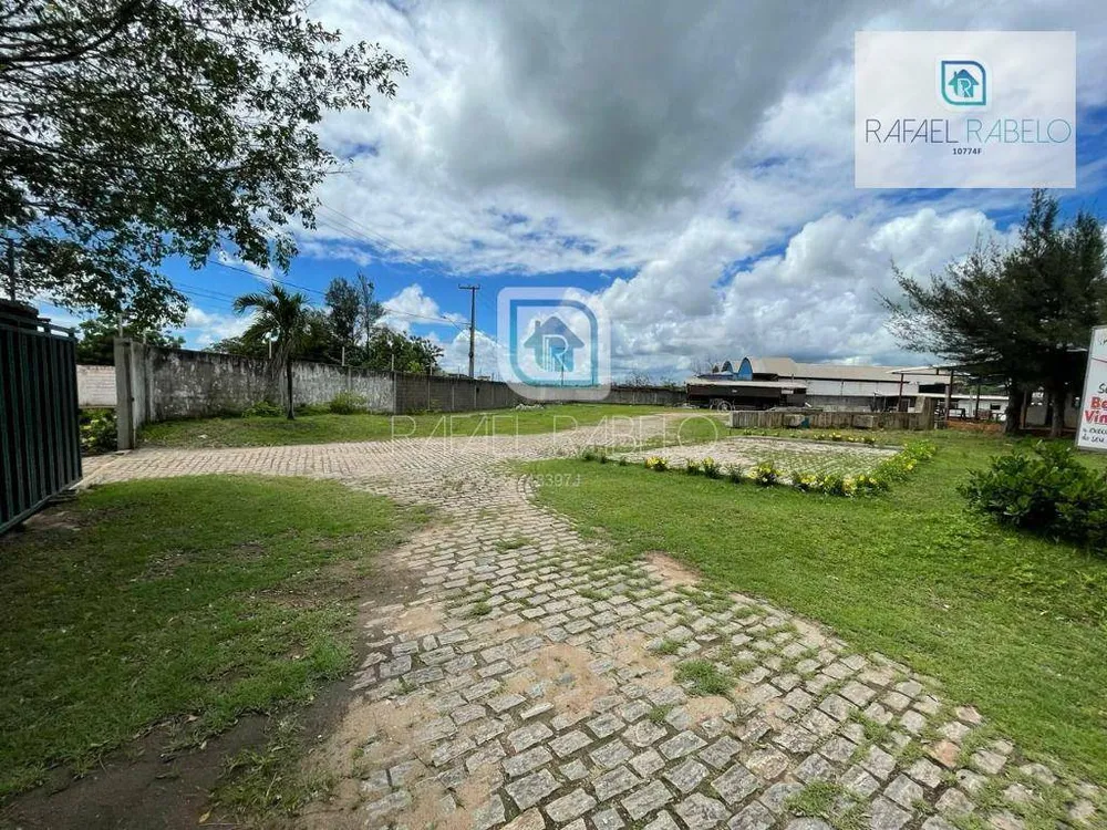 Depósito-Galpão, 6512 m² - Foto 4