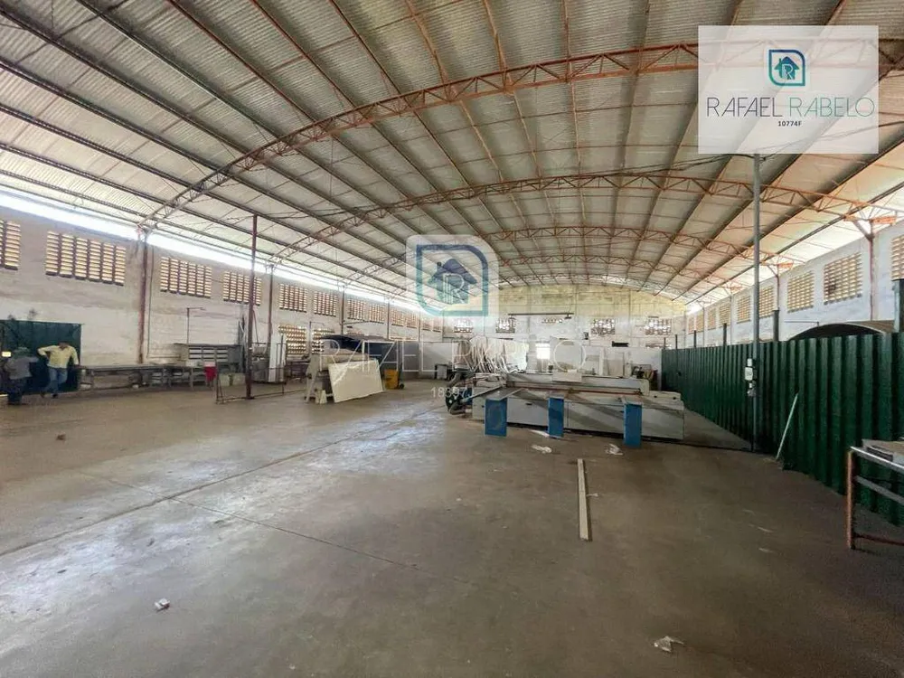 Depósito-Galpão, 6512 m² - Foto 6