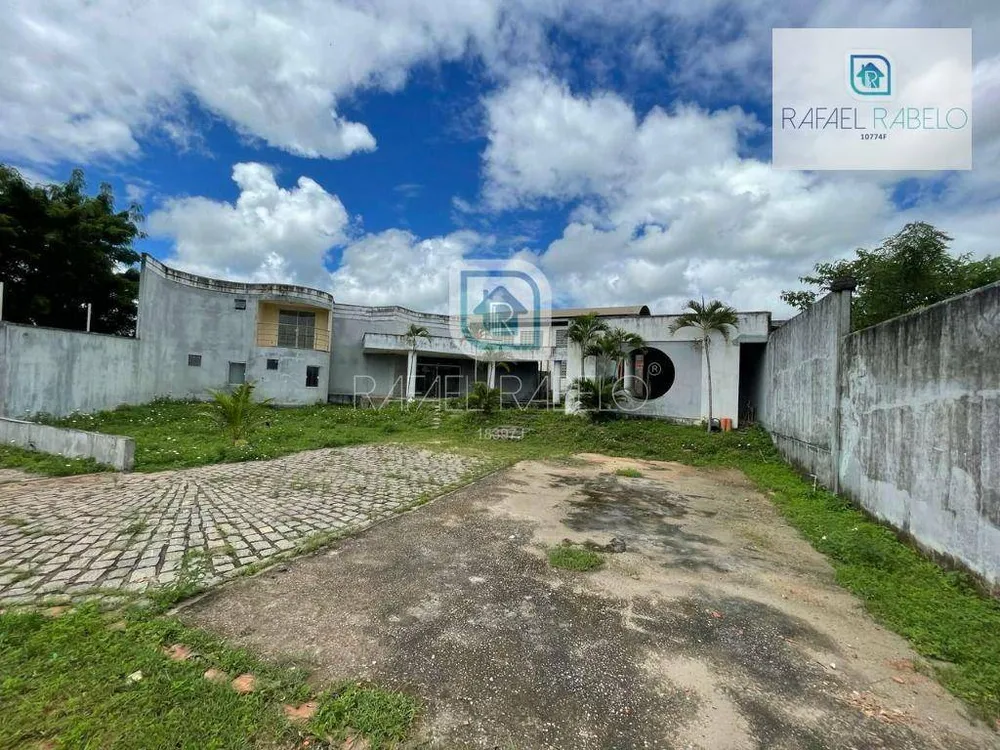Depósito-Galpão, 6512 m² - Foto 3