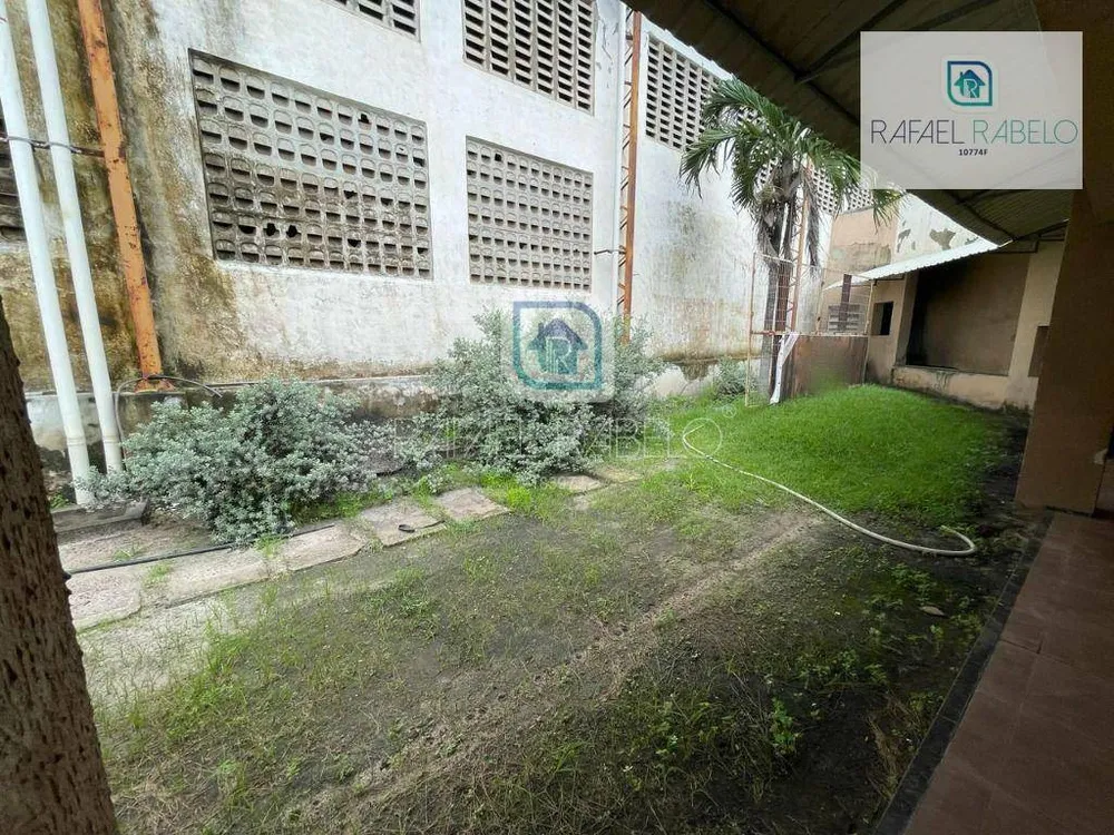Depósito-Galpão, 6512 m² - Foto 8