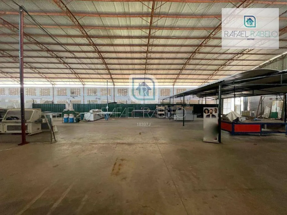 Depósito-Galpão, 6512 m² - Foto 11