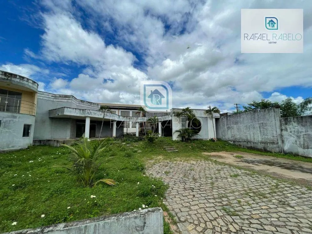 Depósito-Galpão, 6512 m² - Foto 2