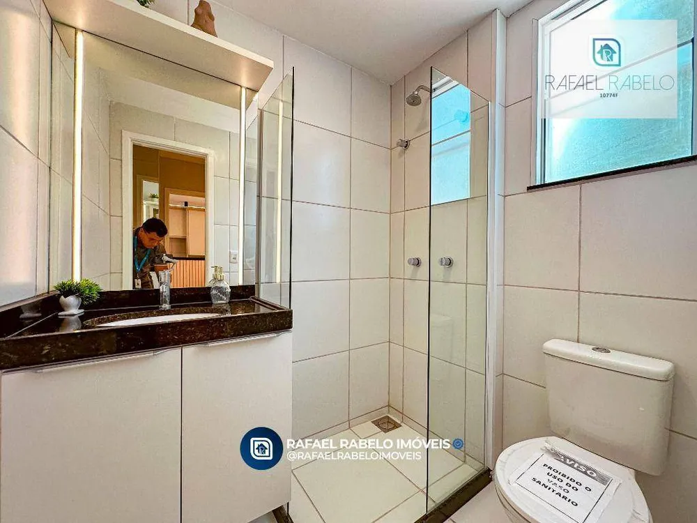 Apartamento, 2 quartos, 58 m² - Foto 8