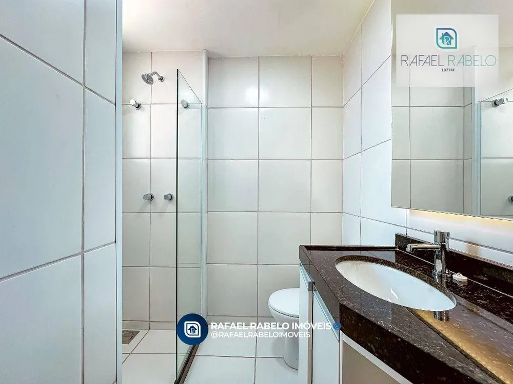 Apartamento, 2 quartos, 58 m² - Foto 4