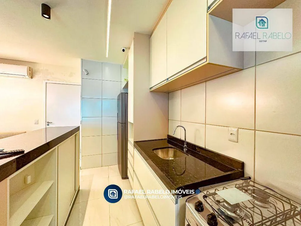 Apartamento, 2 quartos, 58 m² - Foto 3