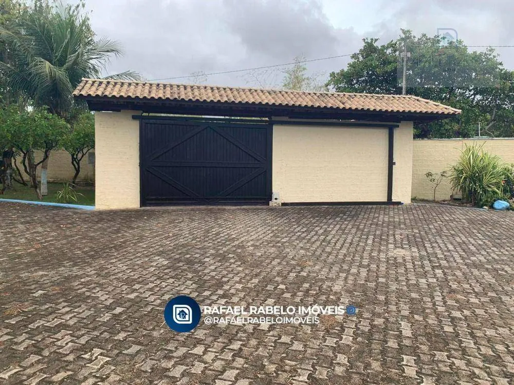 Sítio, 5 quartos, 2 hectares - Foto 4