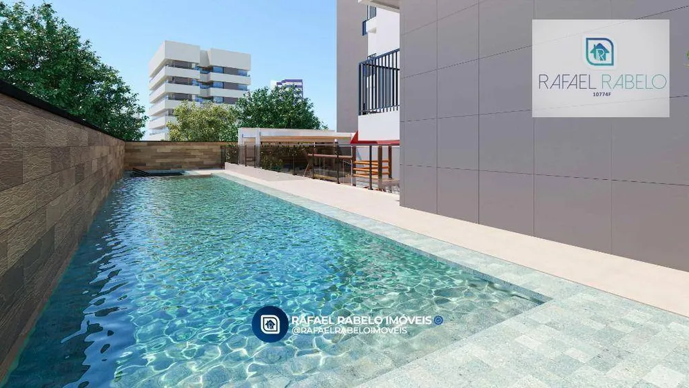Apartamento, 2 quartos, 58 m² - Foto 20