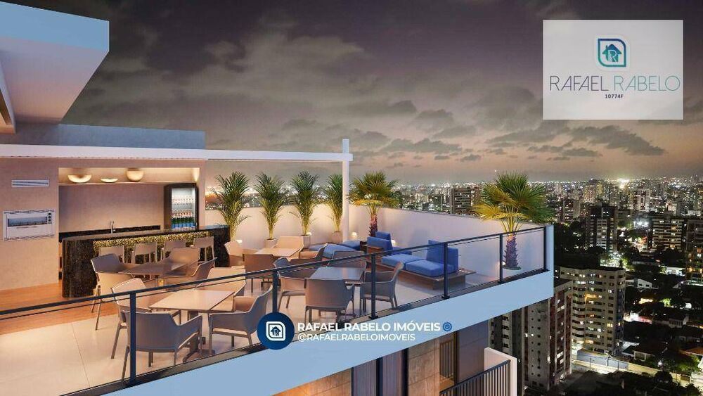 Apartamento, 2 quartos, 58 m² - Foto 3