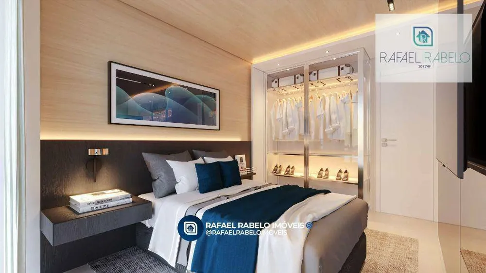 Apartamento, 2 quartos, 58 m² - Foto 6