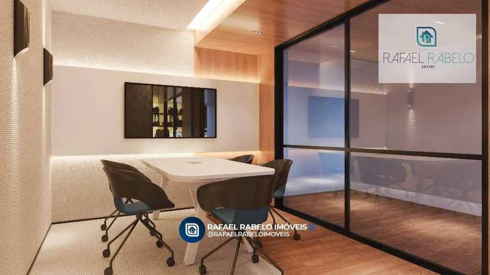 Apartamento, 2 quartos, 58 m² - Foto 16