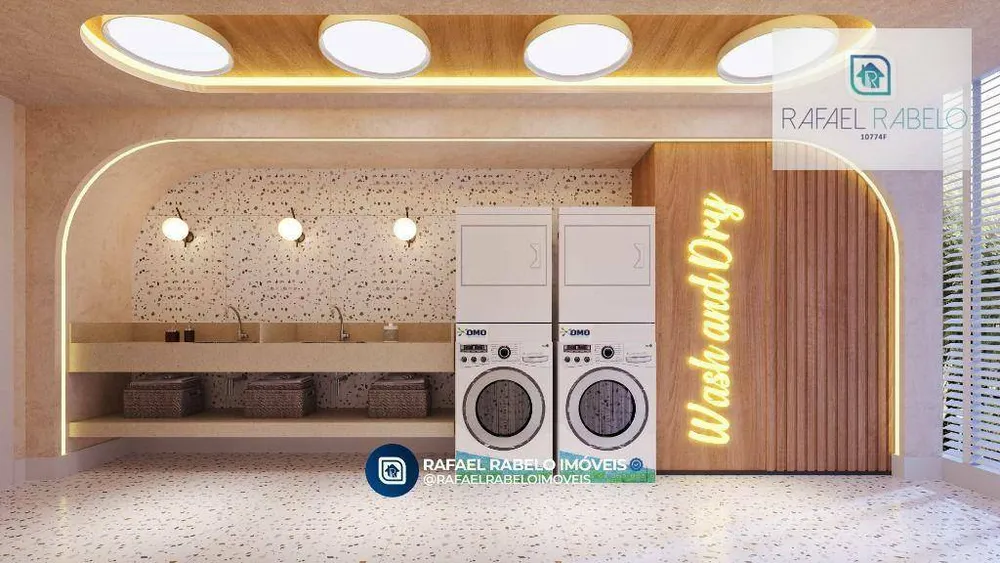 Apartamento, 2 quartos, 58 m² - Foto 18