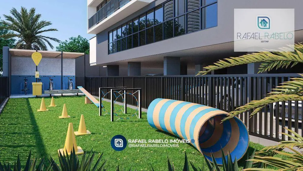 Apartamento, 2 quartos, 58 m² - Foto 19