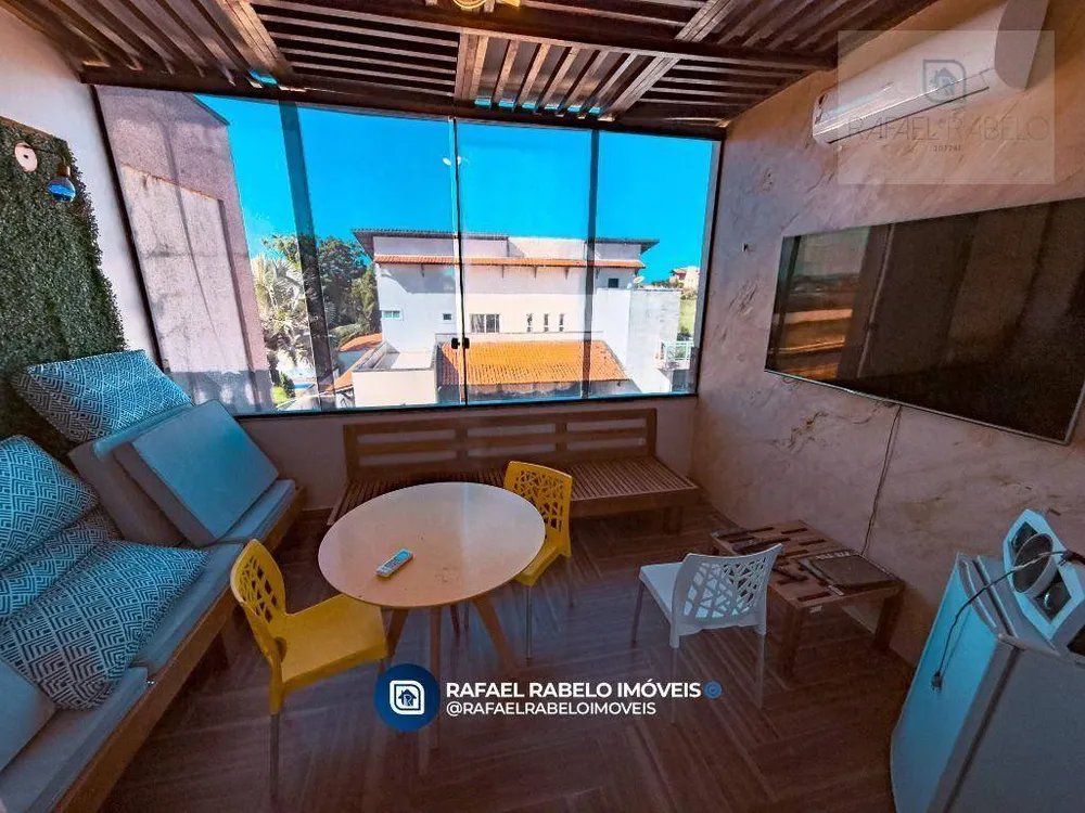 Casa de Condomínio, 3 quartos - Foto 3