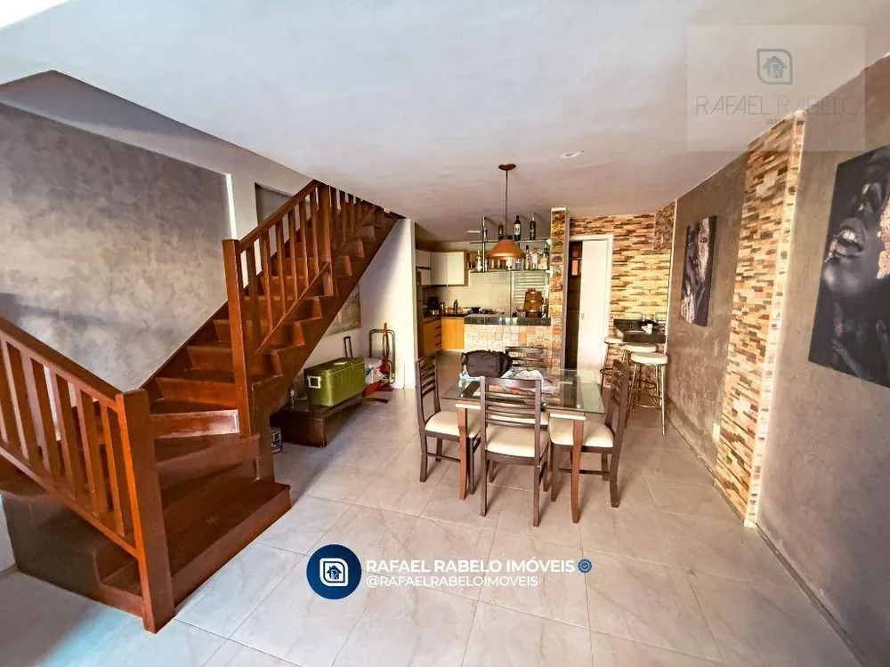 Casa de Condomínio, 3 quartos - Foto 4