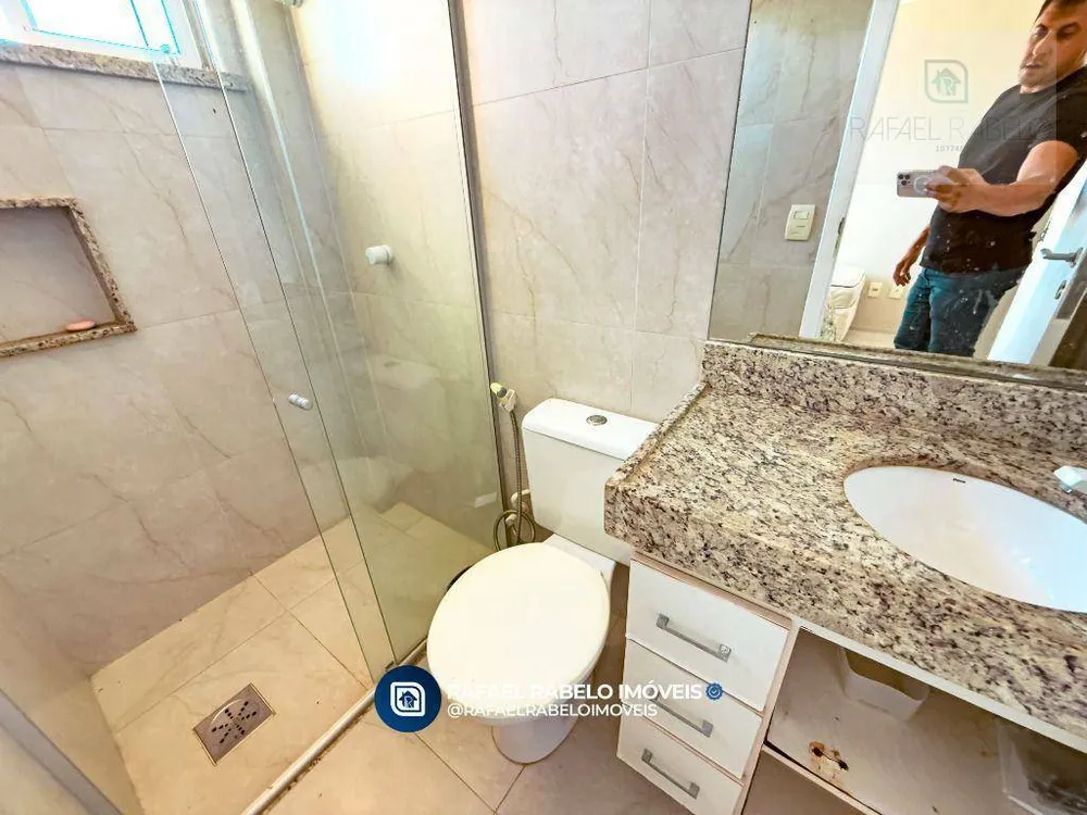 Casa de Condomínio, 3 quartos - Foto 2