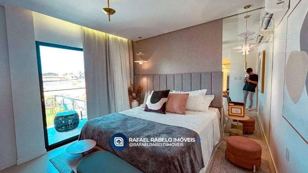 Casa de Condomínio, 3 quartos - Foto 7