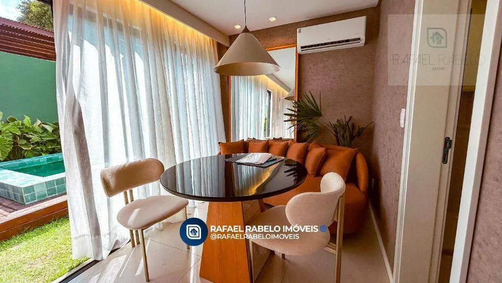 Casa de Condomínio, 3 quartos - Foto 4