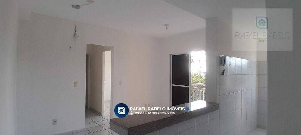 Apartamento, 2 quartos, 54 m² - Foto 3