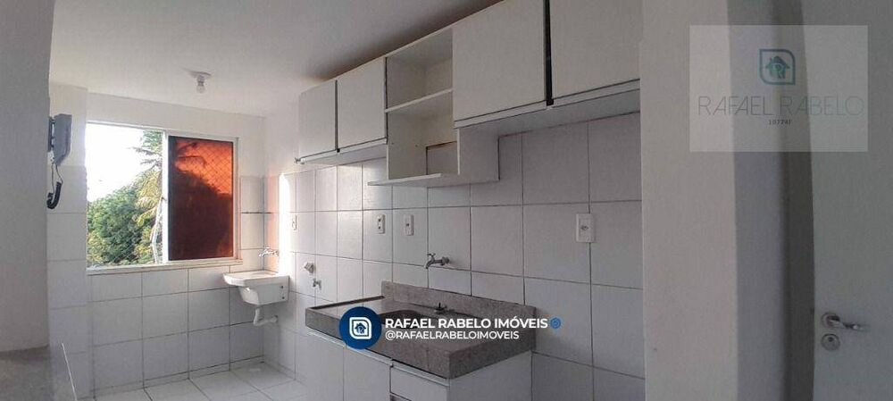 Apartamento, 2 quartos, 54 m² - Foto 2