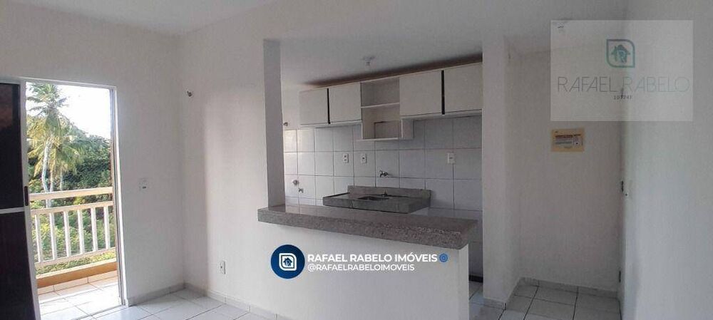 Apartamento, 2 quartos, 54 m² - Foto 1