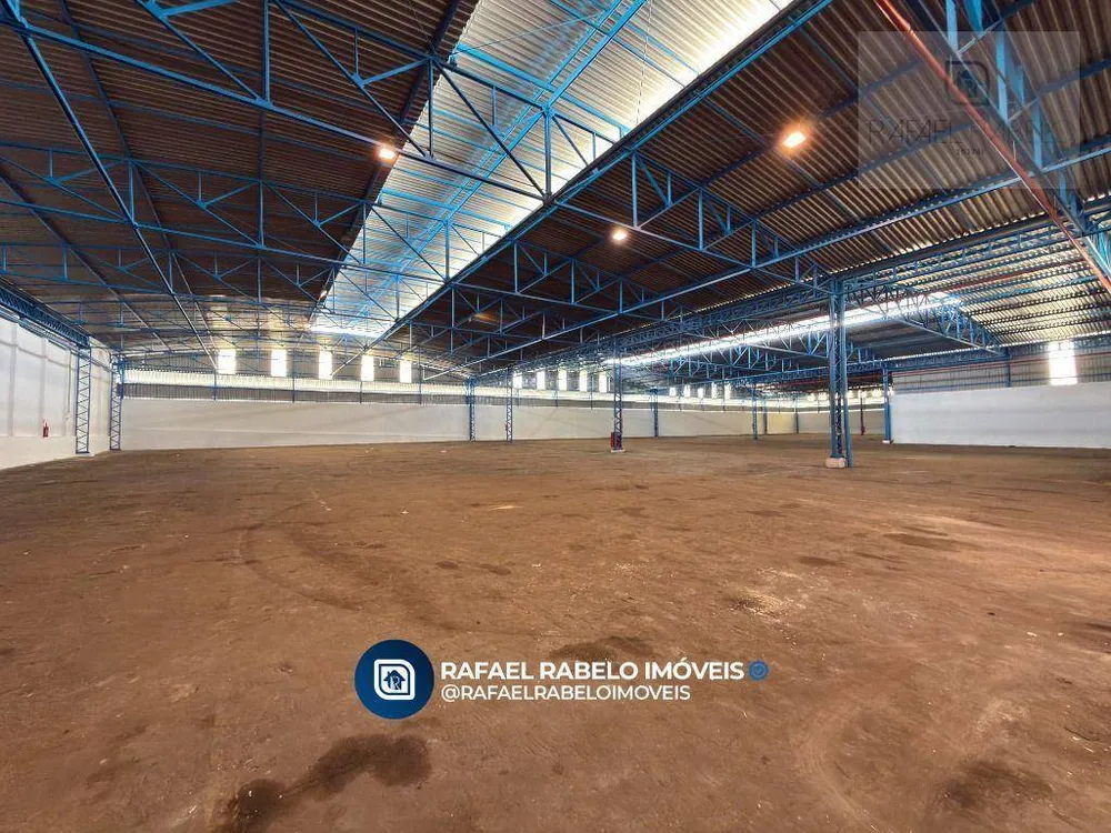 Depósito-Galpão, 4500 m² - Foto 8