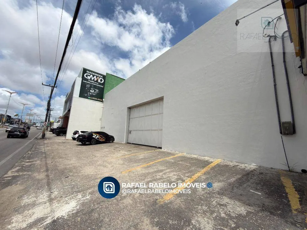 Depósito-Galpão, 4500 m² - Foto 12