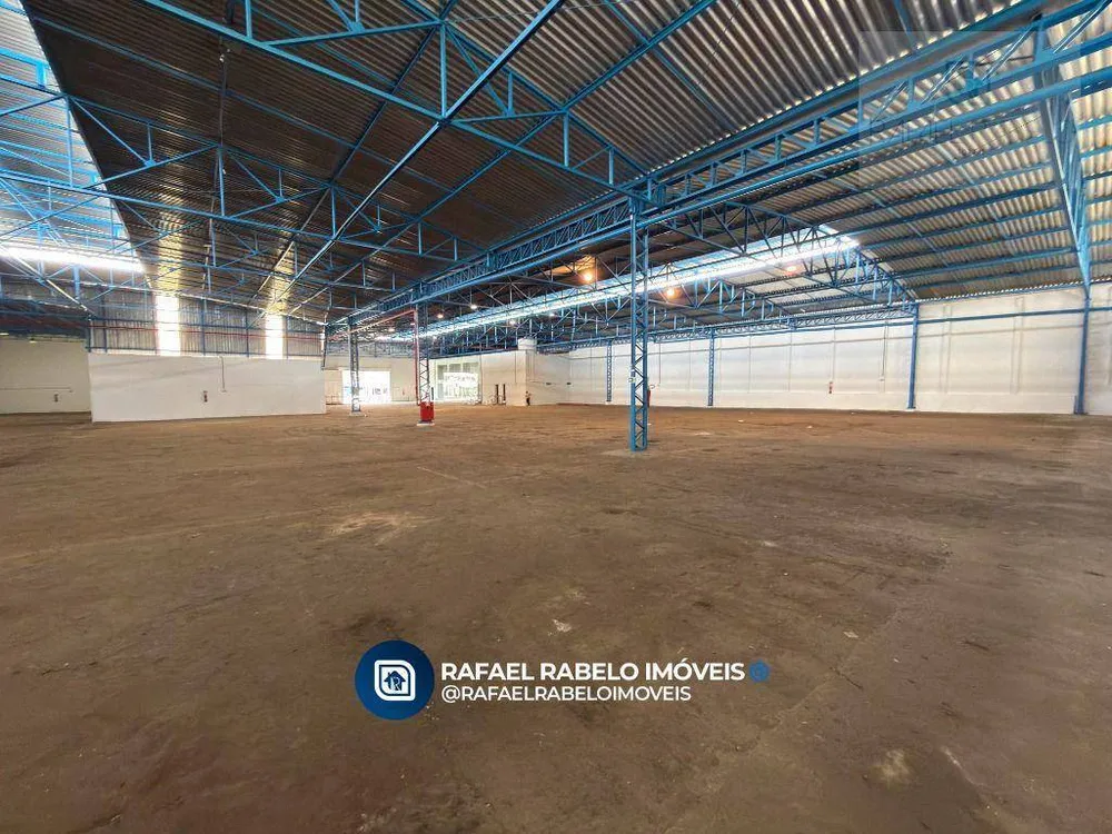 Depósito-Galpão, 4500 m² - Foto 11