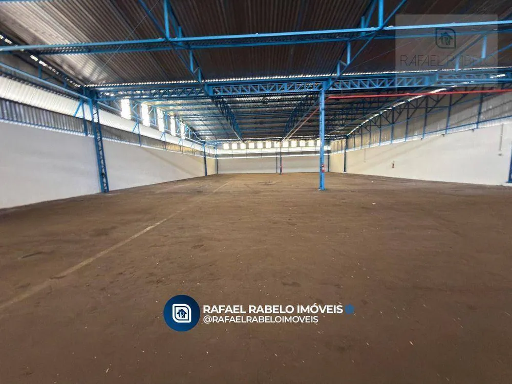Depósito-Galpão, 4500 m² - Foto 5