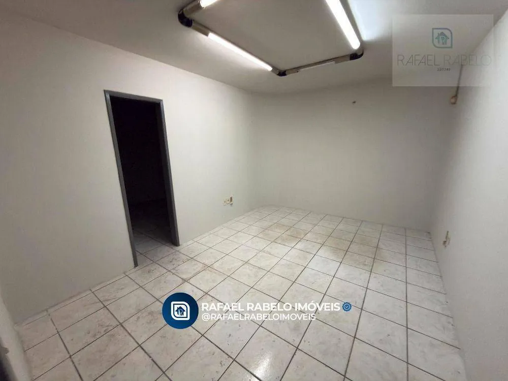 Depósito-Galpão, 4500 m² - Foto 1