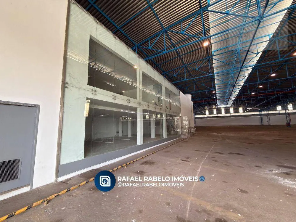 Depósito-Galpão, 4500 m² - Foto 9