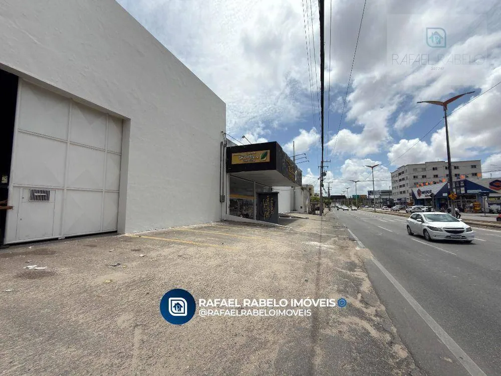 Depósito-Galpão, 4500 m² - Foto 4