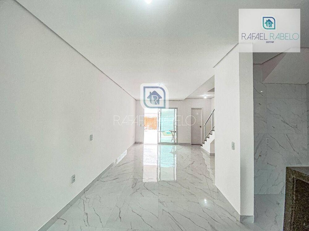 Casa, 3 quartos, 125 m² - Foto 9