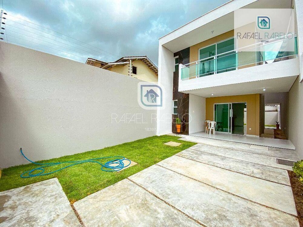Casa, 3 quartos, 125 m² - Foto 2