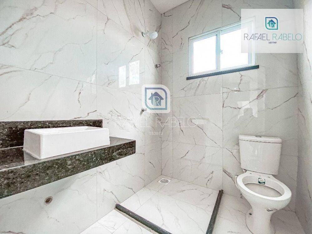 Casa, 3 quartos, 125 m² - Foto 14