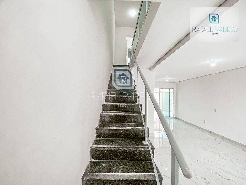 Casa, 3 quartos, 125 m² - Foto 11