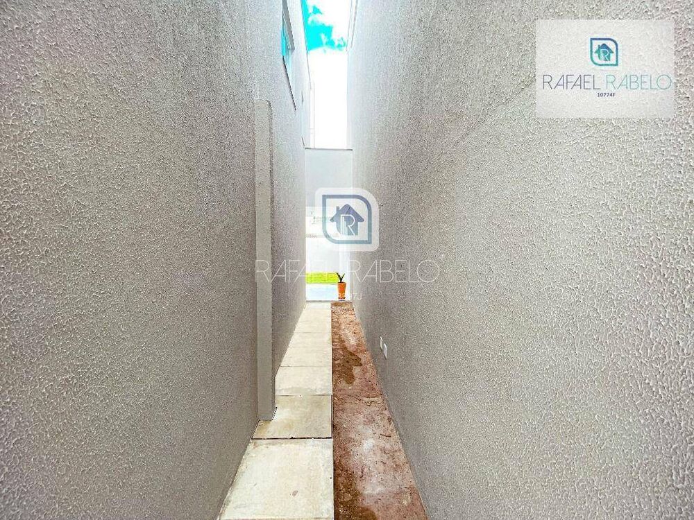 Casa, 3 quartos, 125 m² - Foto 4