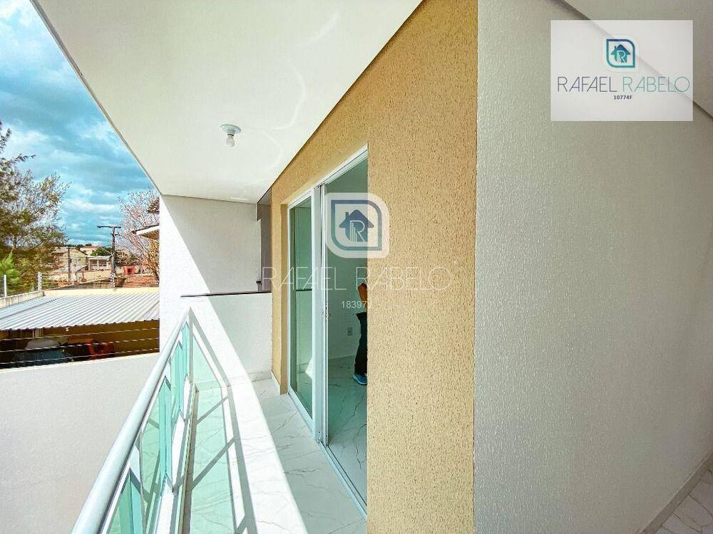 Casa, 3 quartos, 125 m² - Foto 27