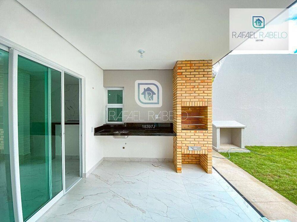 Casa, 3 quartos, 125 m² - Foto 30