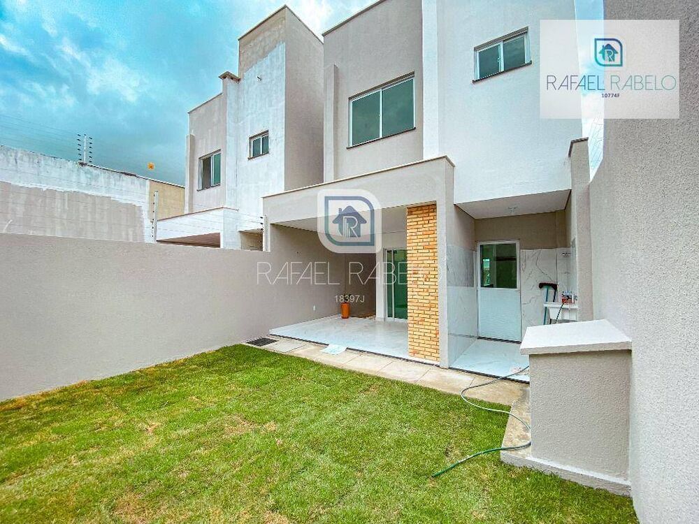 Casa, 3 quartos, 125 m² - Foto 32