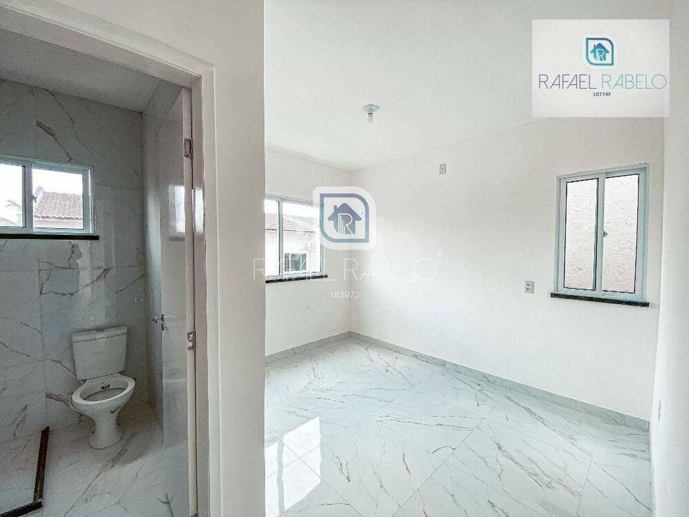 Casa, 3 quartos, 125 m² - Foto 12