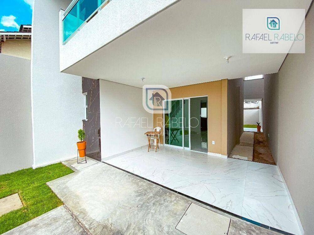 Casa, 3 quartos, 125 m² - Foto 3