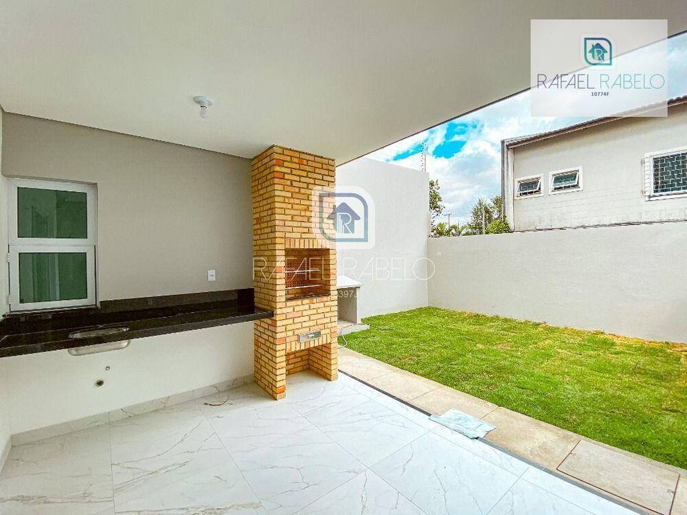 Casa, 3 quartos, 125 m² - Foto 29