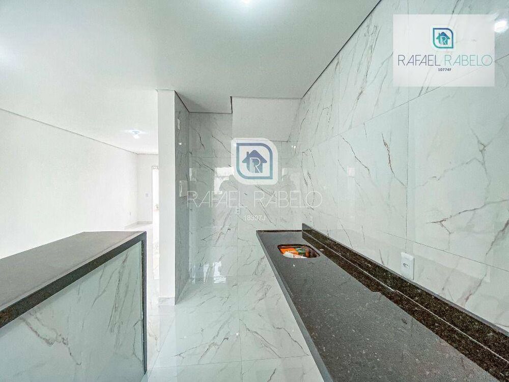 Casa, 3 quartos, 125 m² - Foto 8