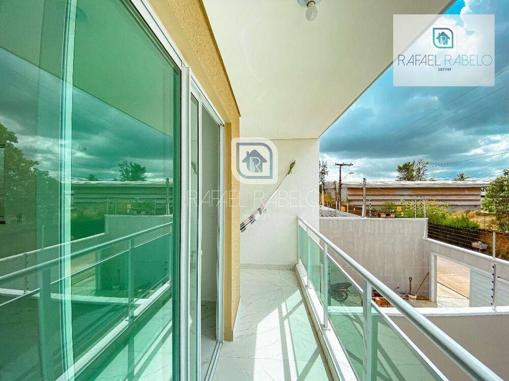 Casa, 3 quartos, 125 m² - Foto 25