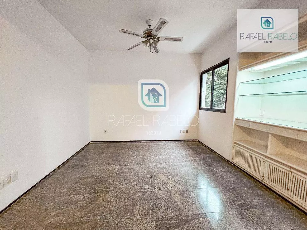 Apartamento à venda com 3 quartos, 147m² - Foto 4