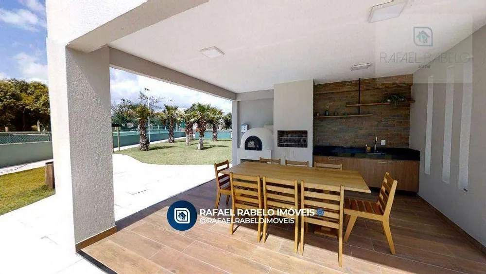 Loteamento e Condomínio, 302 m² - Foto 3