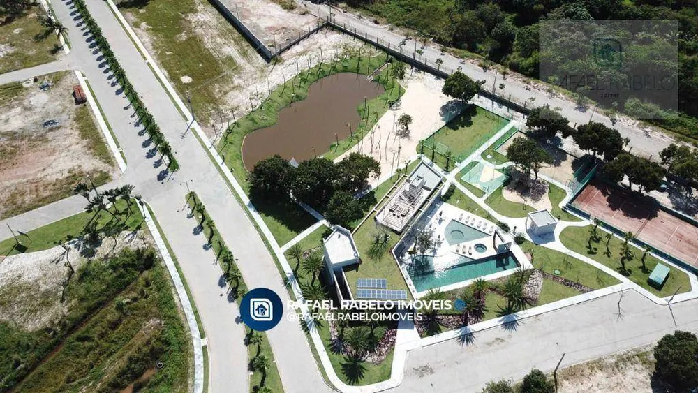 Loteamento e Condomínio, 302 m² - Foto 1