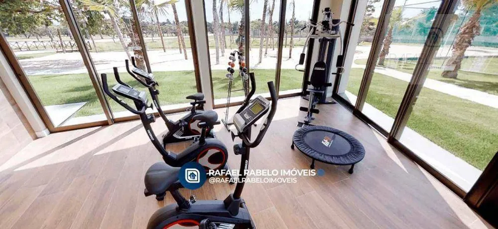 Loteamento e Condomínio, 302 m² - Foto 4