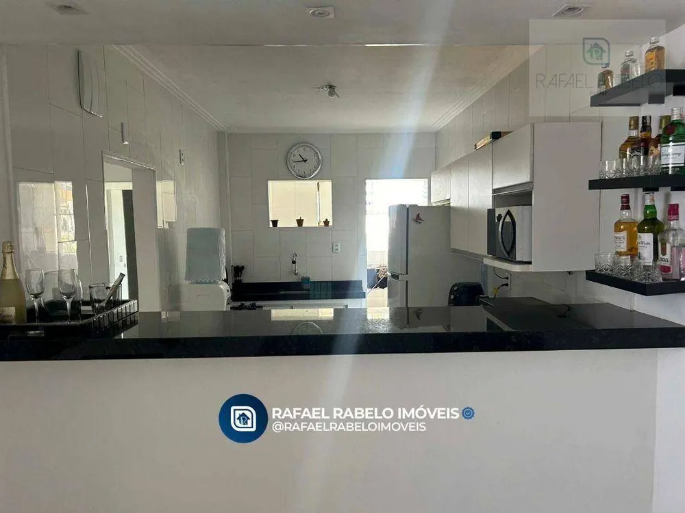 Apartamento, 2 quartos, 109 m² - Foto 1